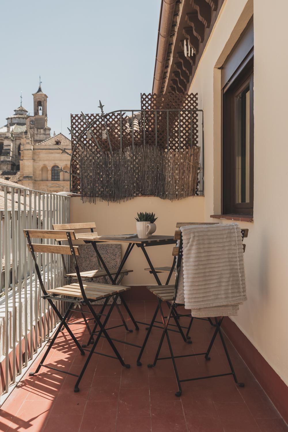Tuguest Palacio De Los Jeronimos Apartments Granada Eksteriør bilde